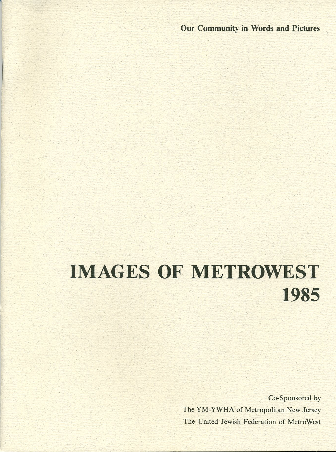 images of metrowest