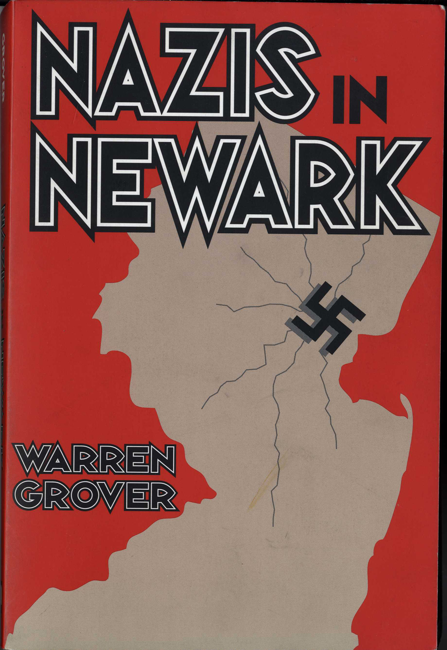 nazis in newark